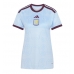 Aston Villa Nicolas Jackson #11 Tredje Tröja Dam 2026-27 Kortärmad